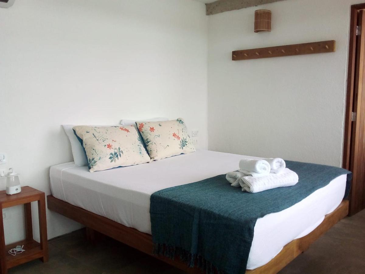 Refugio Na Frente Do Mar Em Ilha De Araujo Villa ปาราตี ภายนอก รูปภาพ
